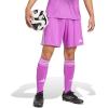 imageAdidas Mens Tiro 24 ShortsPurple Burst
