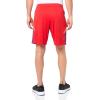 imageAdidas Mens Tiro 24 ShortsRedTeam Royal Blue