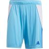 imageAdidas Mens Tiro 24 ShortsSemi Blue BurstTeam Royal Blue