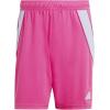 imageAdidas Mens Tiro 24 ShortsTeam Real MagentaWonder Quartz