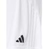 imageAdidas Mens Tiro 24 ShortsWhiteWhite
