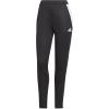 imageAdidas Womens Tiro 24 Training PantsBlackClear Pink