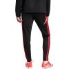 imageAdidas Womens Tiro 24 Training PantsBlackPure Ruby