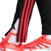 imageAdidas Womens Tiro 24 Training PantsBlackPure Ruby