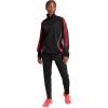 imageAdidas Womens Tiro 24 Training PantsBlackPure Ruby