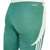 imageAdidas Womens Tiro 24 Training PantsForestSemi Green Spark