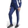 imageAdidas Womens Tiro 24 Training PantsTeam Navy Blue