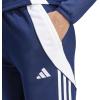 imageAdidas Womens Tiro 24 Training PantsTeam Navy Blue