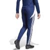 imageAdidas Womens Tiro 24 Training PantsTeam Navy Blue