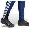 imageAdidas Womens Tiro 24 Training PantsTeam Navy BlueWhite