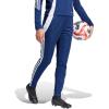 imageAdidas Womens Tiro 24 Training PantsTeam Navy BlueWhite