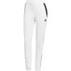 imageAdidas Womens Tiro 24 Training PantsWhiteBlack