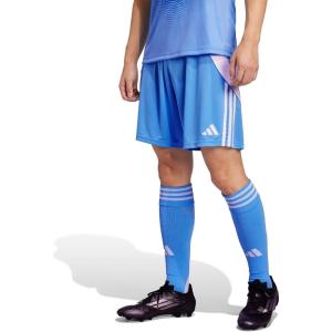 imageAdidas Mens Tiro 24 ShortsBlue Burst