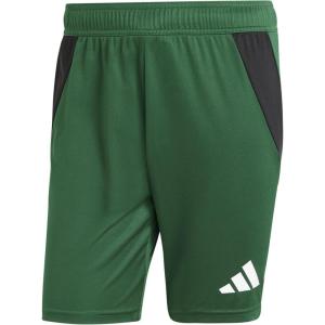 imageAdidas Mens Tiro 24 ShortsDark Green
