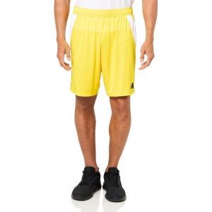 imageAdidas Mens Tiro 24 ShortsTeam YellowBlack