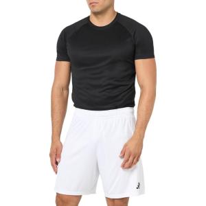 imageAdidas Mens Tiro 24 ShortsWhiteWhite