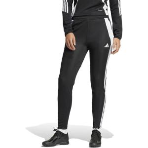 imageAdidas Womens Tiro 24 Training PantsBlackWhite
