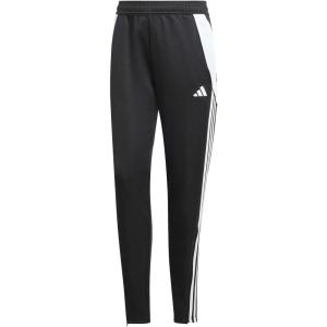 imageAdidas Womens Tiro 24 Training PantsBlackWhiteBlack