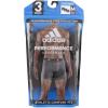 imageAdidas M Stretch Cotton 3 Pack Boxer Brief 5146804Black