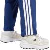 imageAdidas Mens 3Stripes Tricot Open Hem Track PantsDark Blue