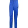 imageAdidas Mens 3Stripes Tricot Open Hem Track PantsTeam Royal Blue