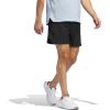 imageAdidas Mens Axis Woven Training ShortsBlack
