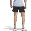 imageAdidas Mens Axis Woven Training ShortsBlack