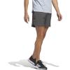 imageAdidas Mens Axis Woven Training ShortsGrey