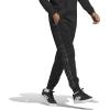 imageAdidas Mens Essentials Camouflage Tricot Track PantsBlack