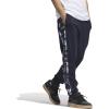 imageAdidas Mens Essentials Camouflage Tricot Track PantsInk