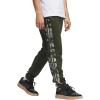 imageAdidas Mens Essentials Camouflage Tricot Track PantsNight Cargo