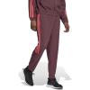 imageAdidas Mens House of Tiro Woven PantsAurora RubySemi Lucid Red