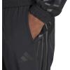 imageAdidas Mens House of Tiro Woven PantsBlack