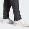 imageAdidas Mens House of Tiro Woven PantsBlackWhite