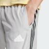 imageAdidas Mens House of Tiro Woven PantsGreyBlack