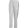 imageAdidas Mens House of Tiro Woven PantsGreyBlack