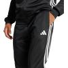 imageAdidas Mens Tiro 25 Essentials Training PantsBlackWhite