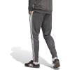 imageAdidas Mens Tiro 25 Essentials Training PantsGreyWhite