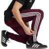imageAdidas Mens Tiro 25 Essentials Training PantsTeam MaroonWhite