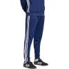 imageAdidas Mens Tiro 25 Essentials Training PantsTeam Navy BlueWhite
