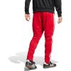 imageAdidas Mens Tiro 25 Essentials Training PantsTeam Power RedWhite