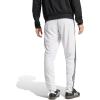 imageAdidas Mens Tiro 25 Essentials Training PantsWhiteBlack