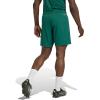 imageadidas Mens Entrada26 Shorts MenTeam Dark GreenWhite