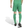imageadidas Mens Entrada26 Shorts MenTeam GreenWhite