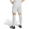 imageadidas Mens Entrada26 Shorts MenTeam Light GreyWhite