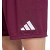 imageadidas Mens Entrada26 Shorts MenTeam MaroonWhite