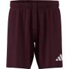 imageadidas Mens Entrada26 Shorts MenTeam MaroonWhite