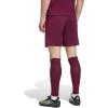 imageadidas Mens Entrada26 Shorts MenTeam MaroonWhite