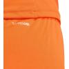 imageadidas Mens Entrada26 Shorts MenTeam OrangeWhite