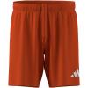 imageadidas Mens Entrada26 Shorts MenTeam OrangeWhite